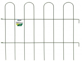 14364 - edging panel 760x890mm green wto copy